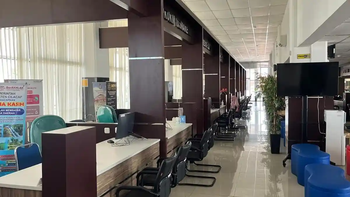 Gayuh Dhestri: Solusi Layanan Cilacap yang Mengerti Kebutuhan Anda